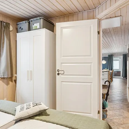 Cosy Near Legoland Feriehus Hovborg