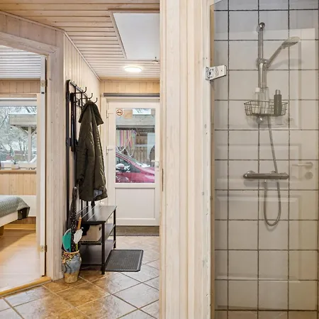 Holiday home Cosy Near Legoland Hovborg