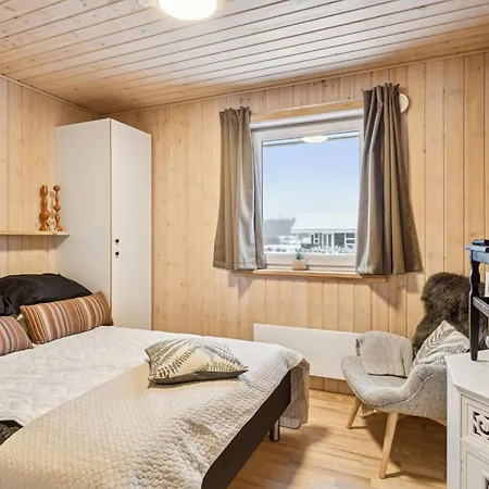 Feriehus Cosy Near Legoland *
