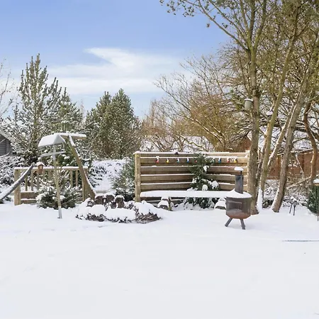 Cosy Near Legoland Holiday home Hovborg